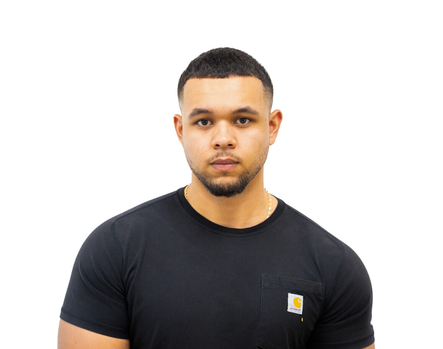 Isaiah Jacobs,