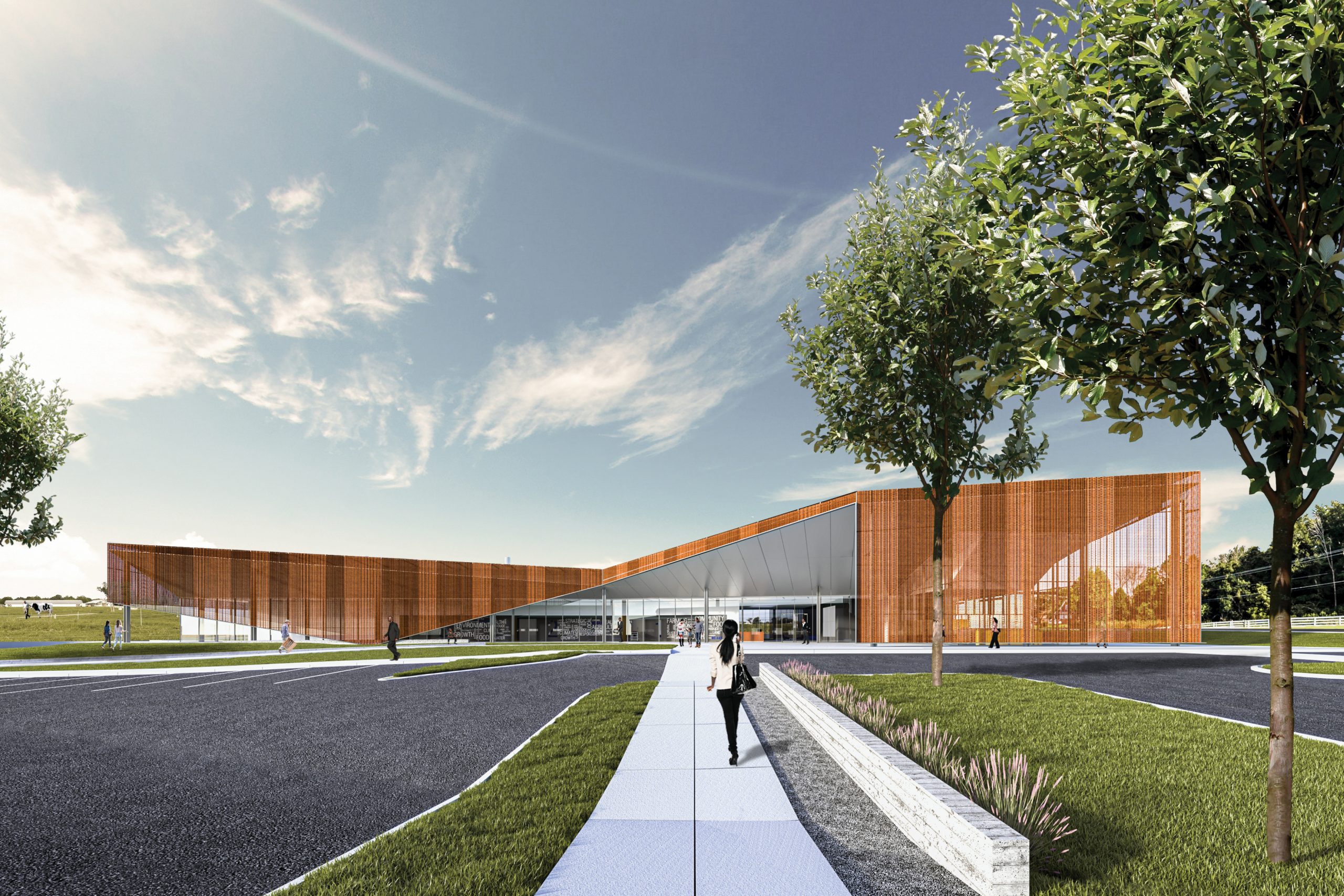Community and Urban Food Processing Facility 003