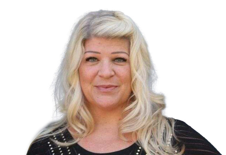 Shauna Elggren
