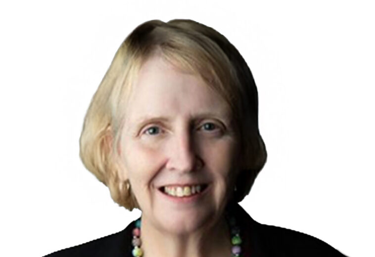 Mary Hogan