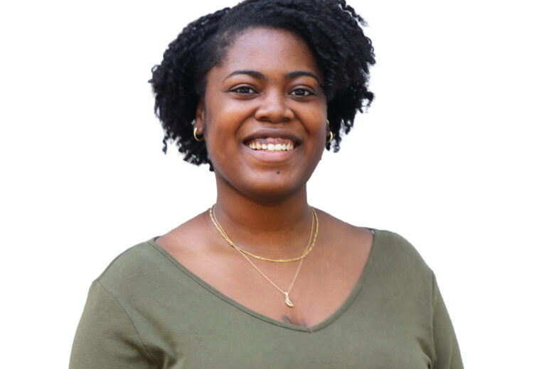 RayShawnda Washington McCoy,