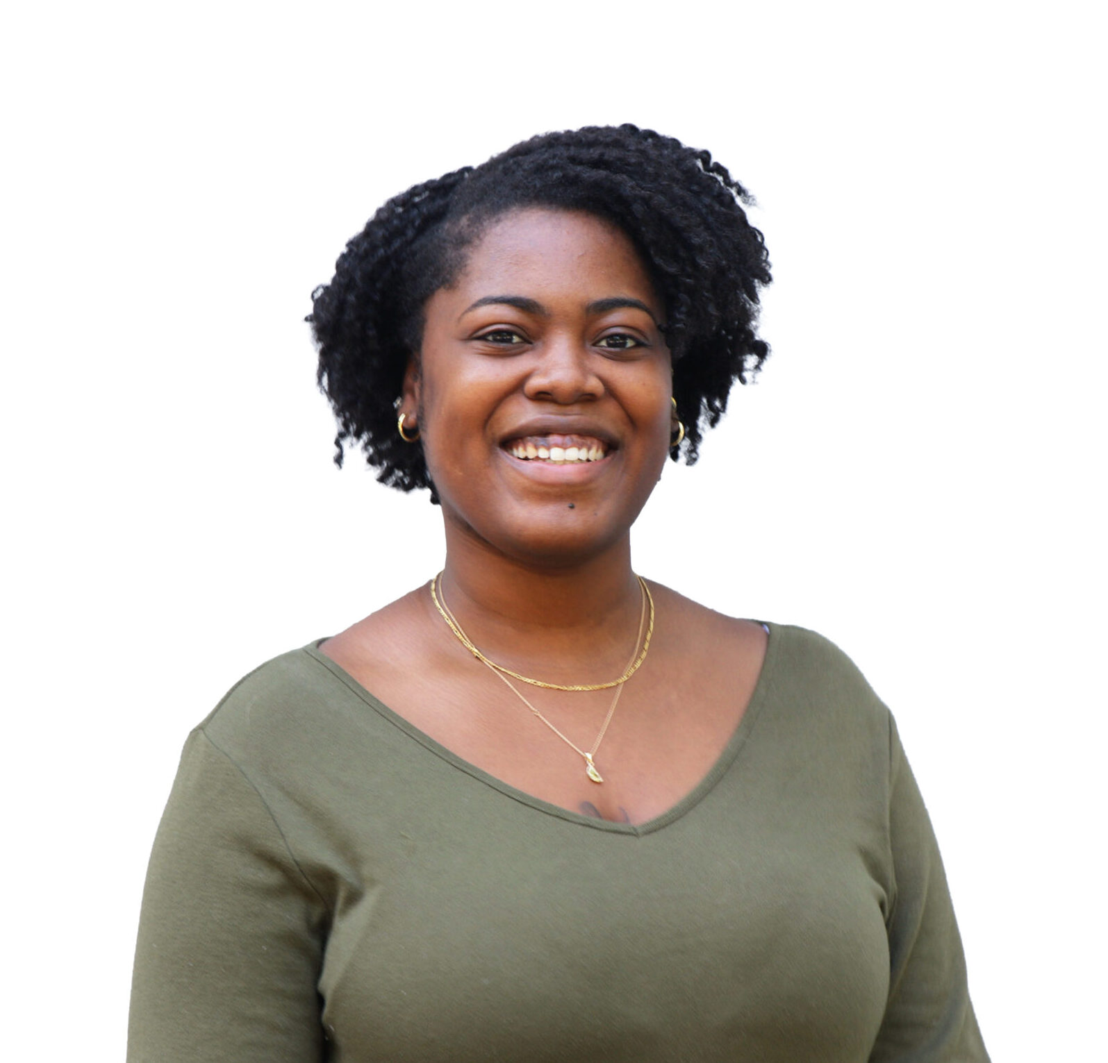 RayShawnda Washington McCoy,