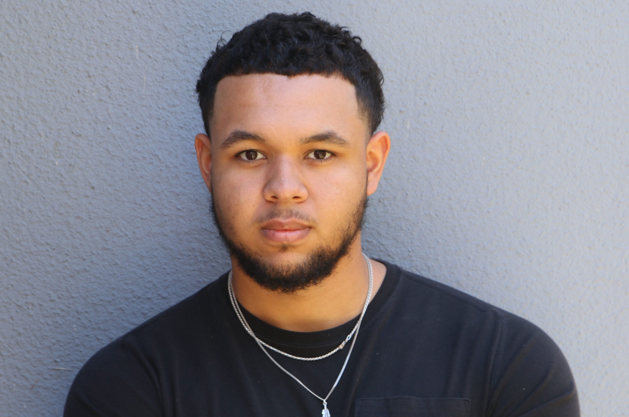 Isaiah Jacobs