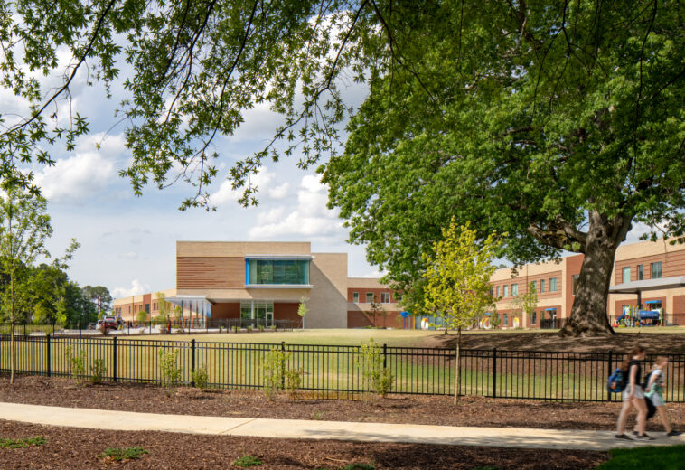Baucom Elementary School